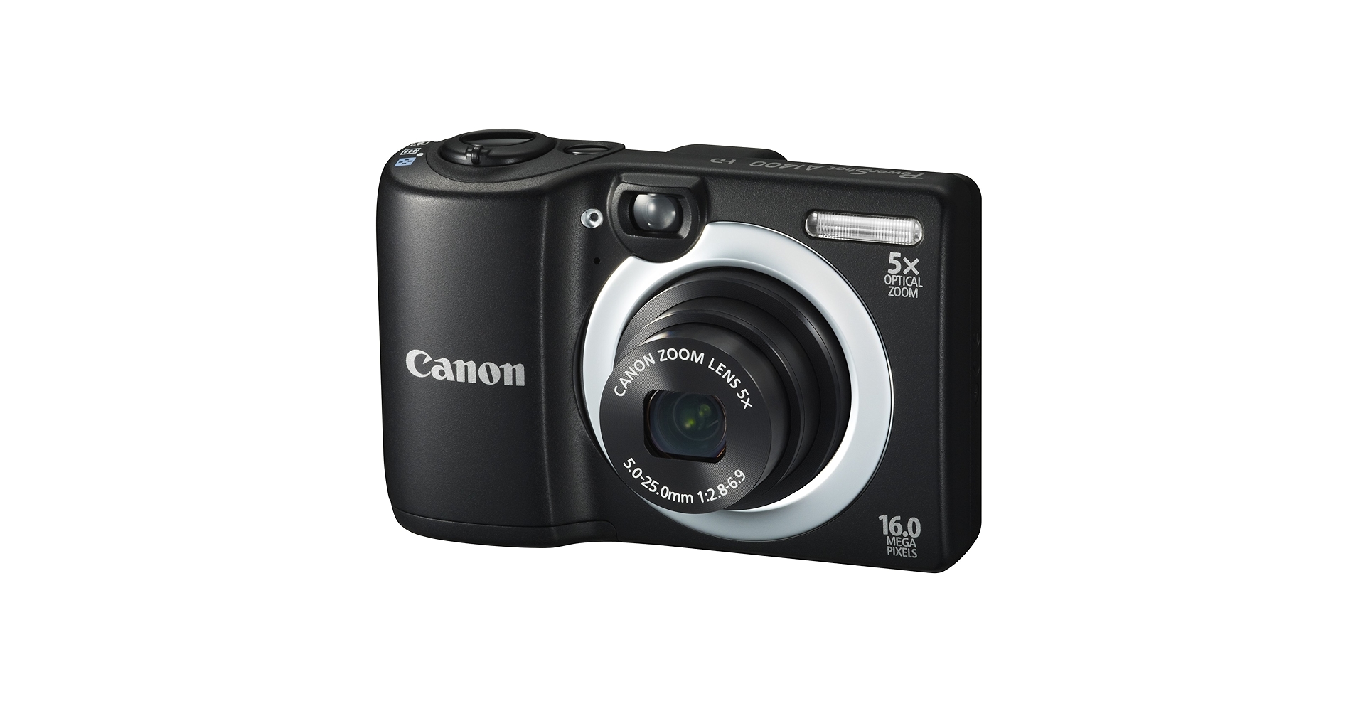 【Rp57】Canon Powershot A1400 デジカメ Canon PowerShot A1400 Review | PCMag